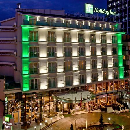 Holiday Inn Ankara-Kavaklidere By Ihg Екстер'єр фото