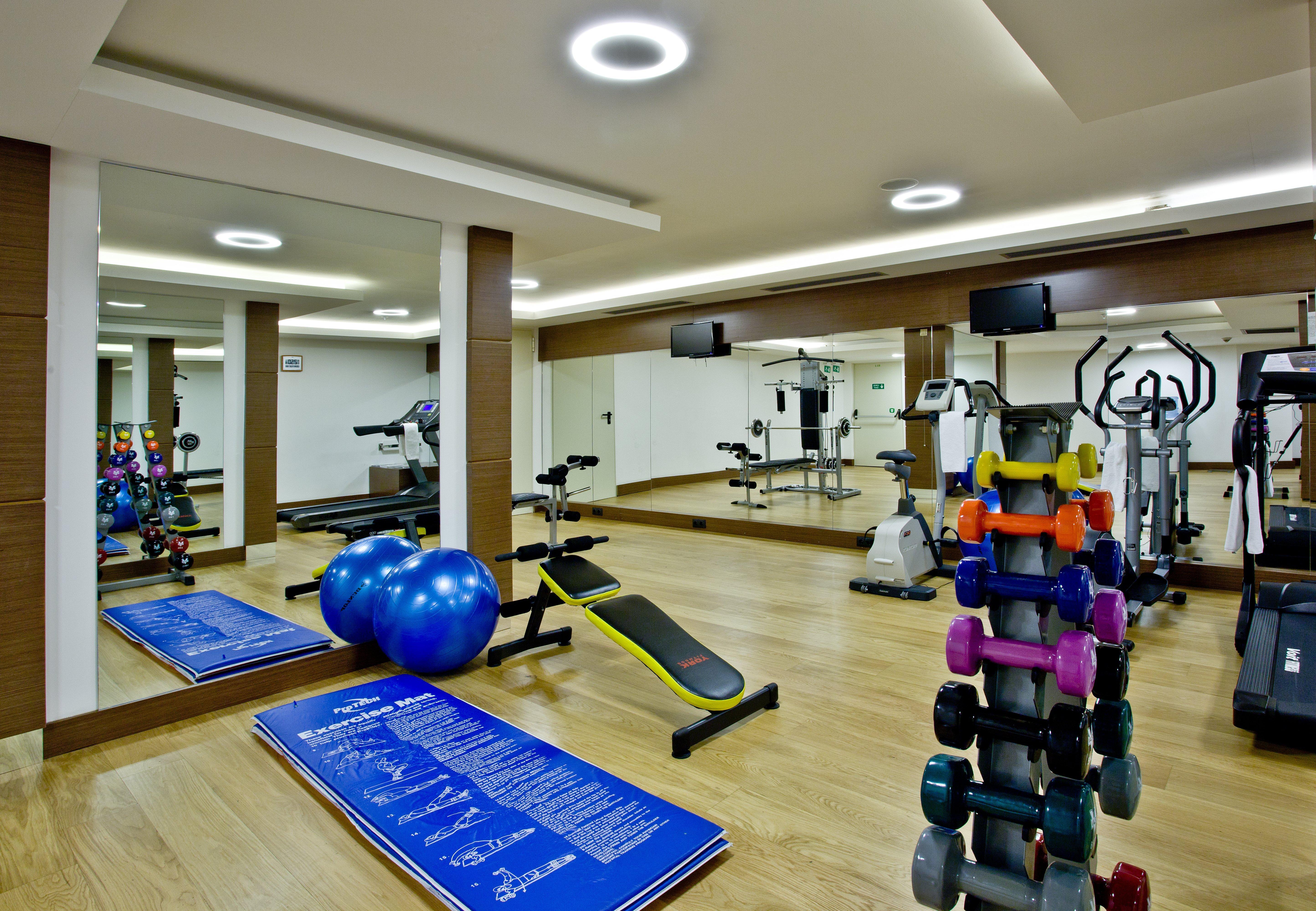 Holiday Inn Ankara-Kavaklidere By Ihg Екстер'єр фото