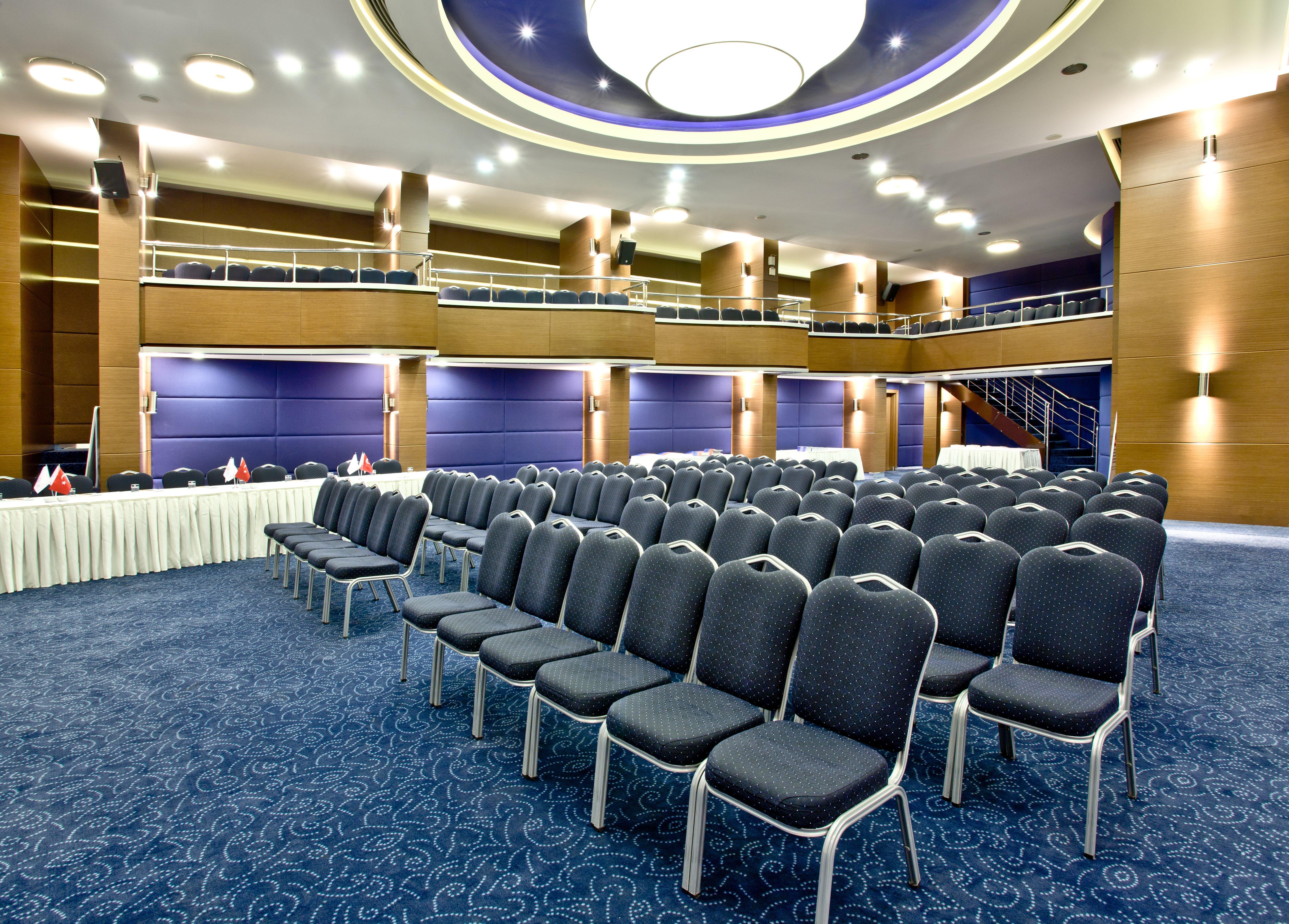Holiday Inn Ankara-Kavaklidere By Ihg Екстер'єр фото