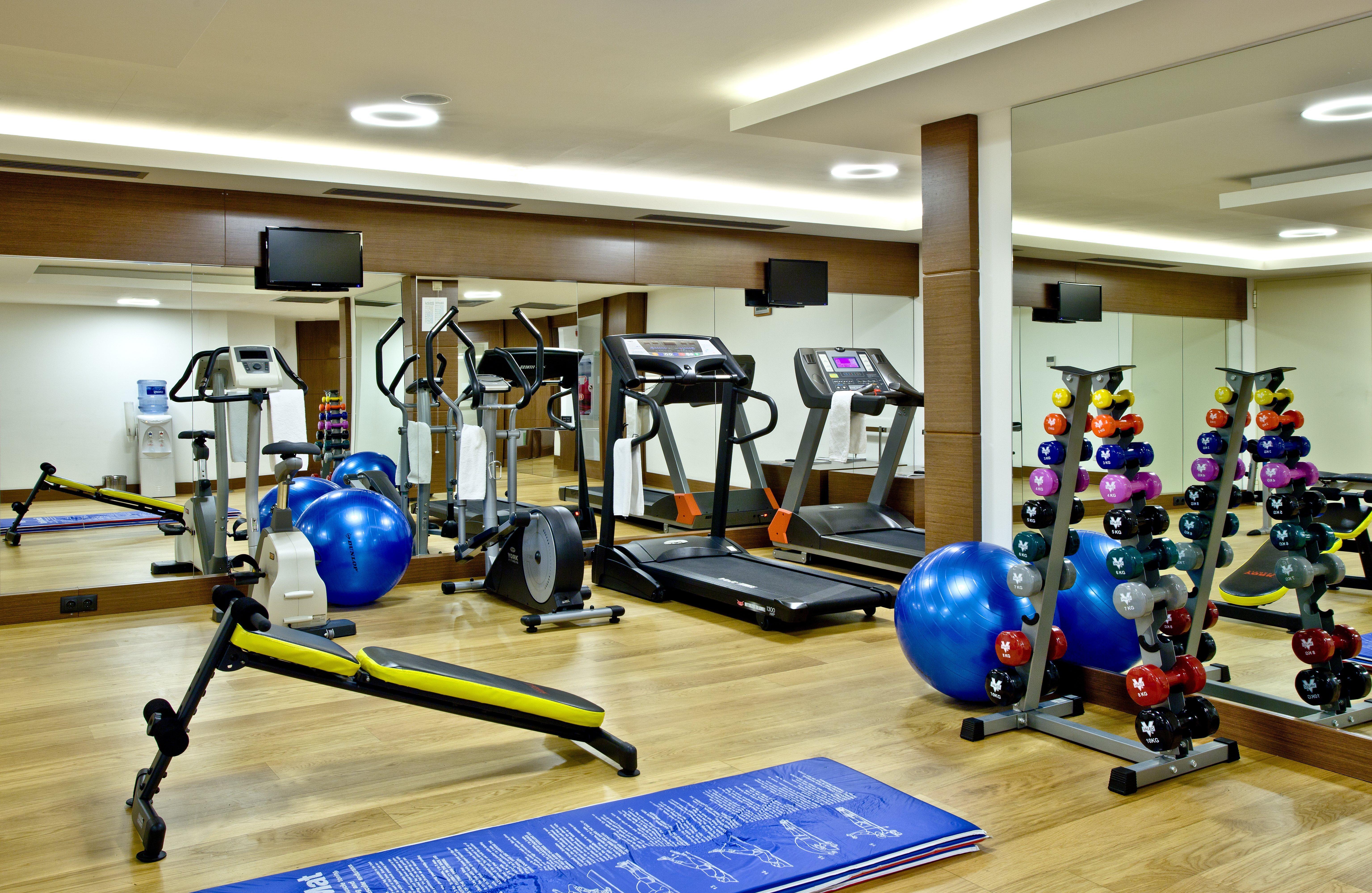 Holiday Inn Ankara-Kavaklidere By Ihg Екстер'єр фото
