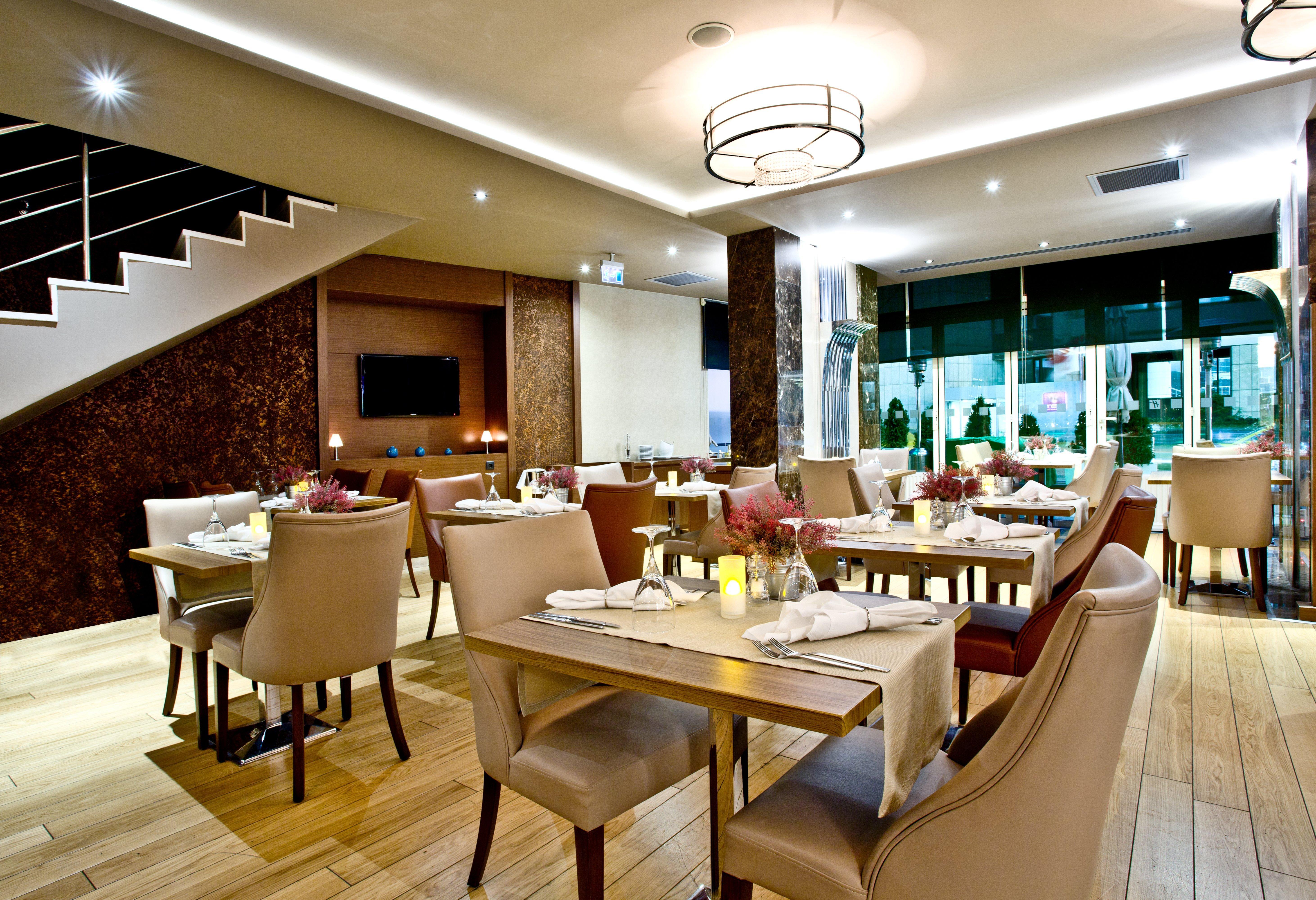 Holiday Inn Ankara-Kavaklidere By Ihg Екстер'єр фото