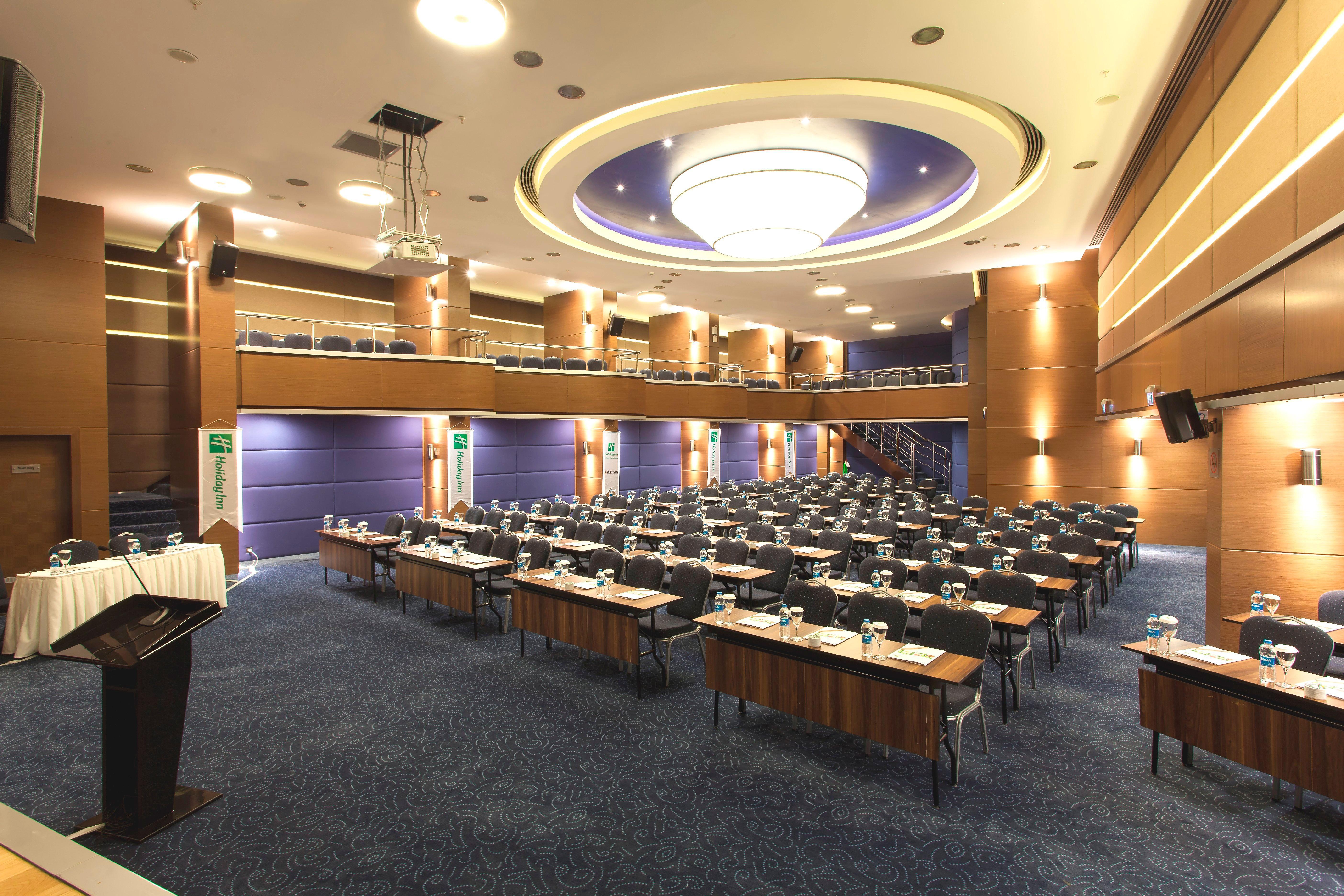 Holiday Inn Ankara-Kavaklidere By Ihg Екстер'єр фото