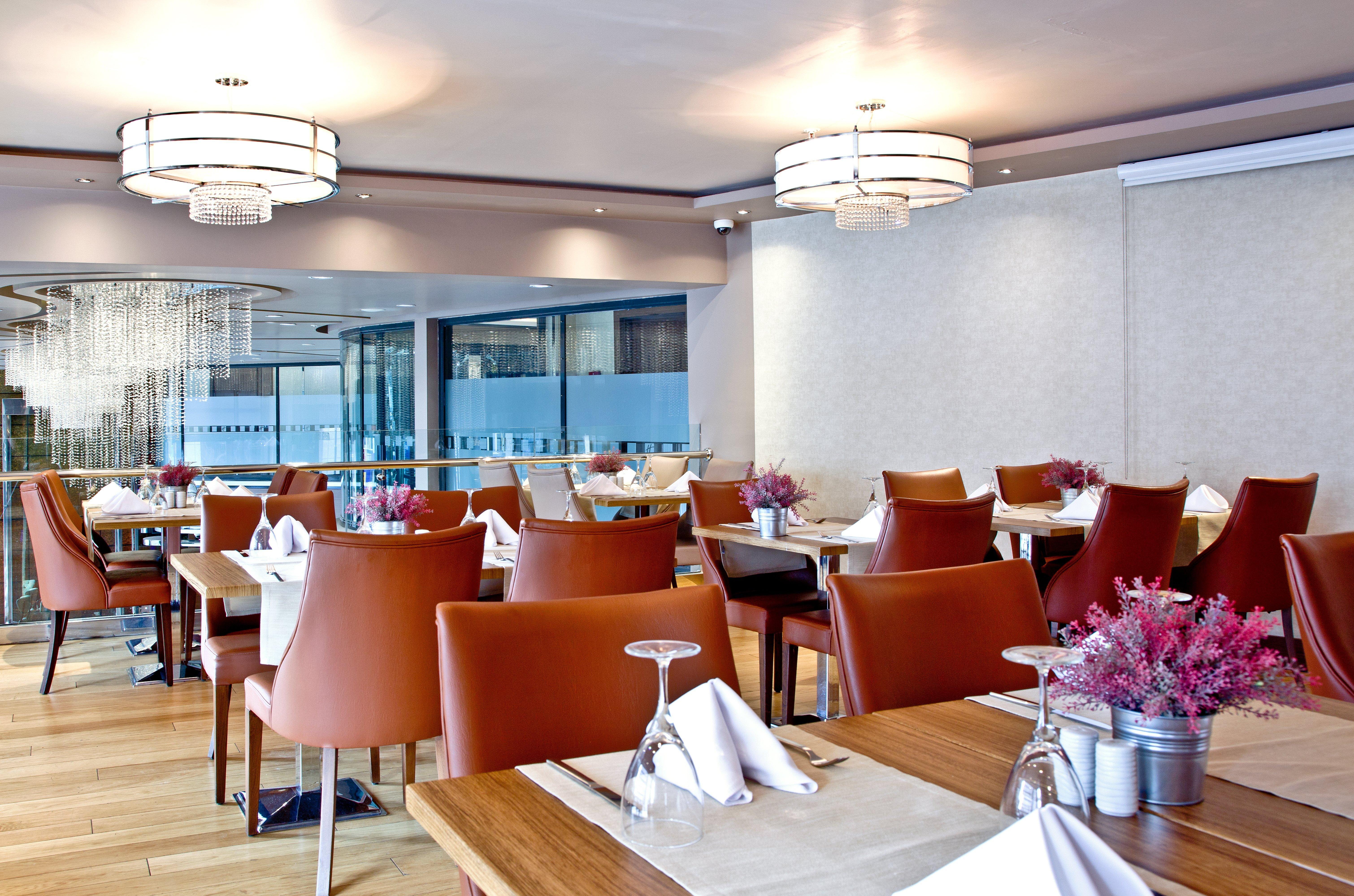 Holiday Inn Ankara-Kavaklidere By Ihg Екстер'єр фото